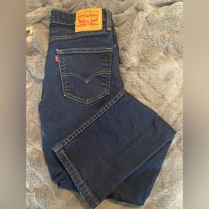 Mens Levi 511  31x32 Excellent condition